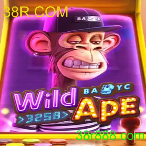 WildApe3258: A Aventura Definitiva no 38R.COM